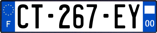 CT-267-EY