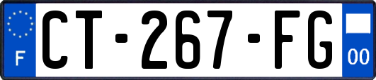 CT-267-FG