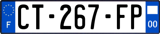 CT-267-FP