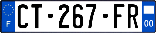 CT-267-FR