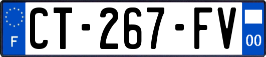 CT-267-FV