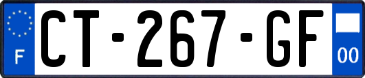 CT-267-GF