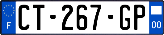 CT-267-GP