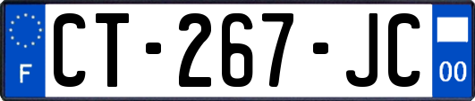 CT-267-JC