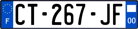 CT-267-JF