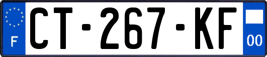 CT-267-KF