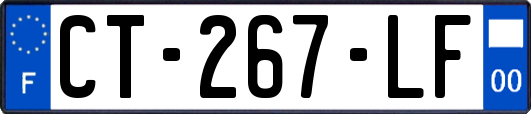 CT-267-LF