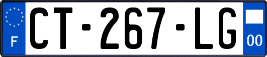 CT-267-LG