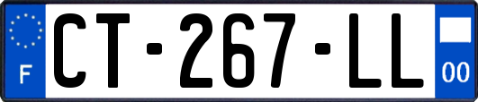CT-267-LL