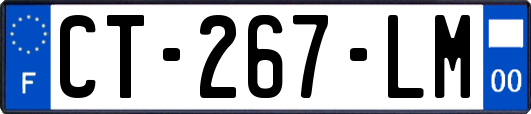 CT-267-LM