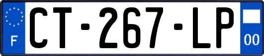 CT-267-LP