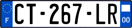 CT-267-LR