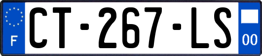 CT-267-LS