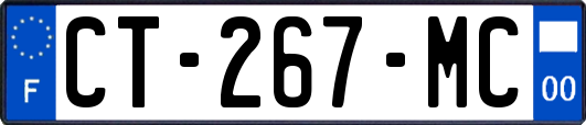 CT-267-MC