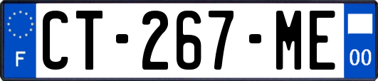 CT-267-ME