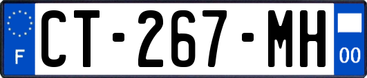 CT-267-MH