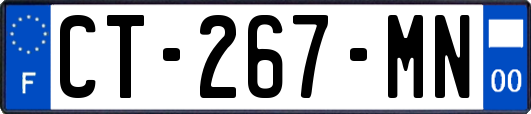 CT-267-MN