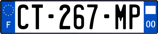 CT-267-MP