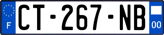 CT-267-NB