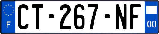 CT-267-NF