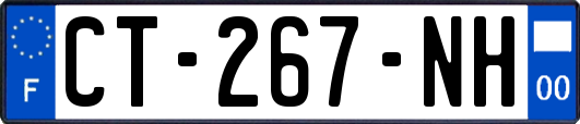 CT-267-NH