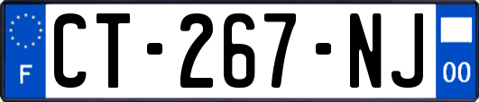 CT-267-NJ