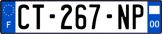CT-267-NP