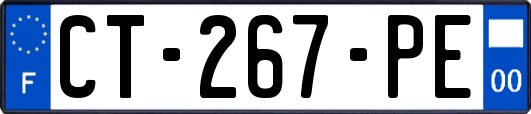 CT-267-PE