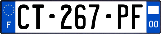 CT-267-PF