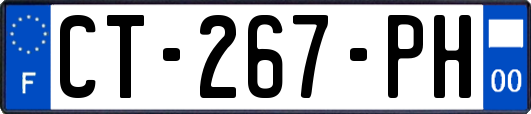 CT-267-PH