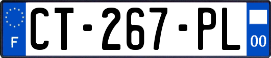 CT-267-PL