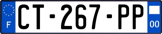 CT-267-PP