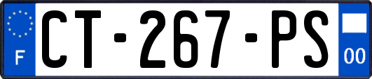 CT-267-PS