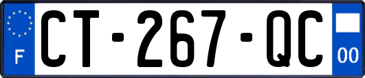 CT-267-QC