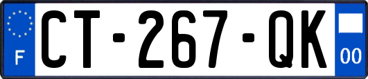 CT-267-QK