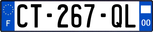 CT-267-QL