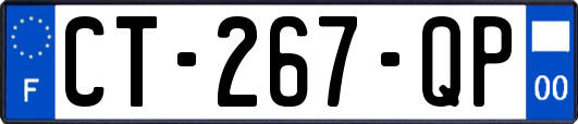 CT-267-QP