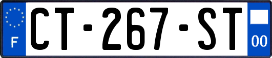 CT-267-ST