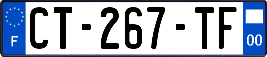 CT-267-TF