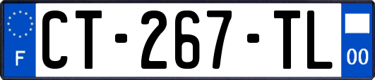 CT-267-TL