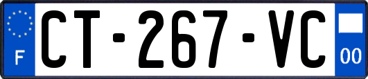 CT-267-VC
