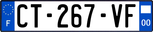 CT-267-VF
