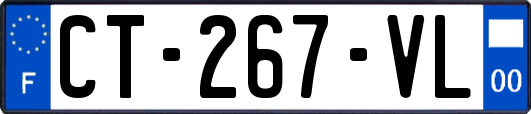 CT-267-VL