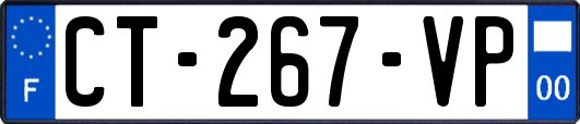 CT-267-VP