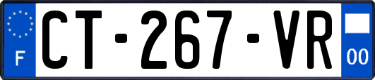 CT-267-VR