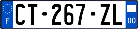 CT-267-ZL