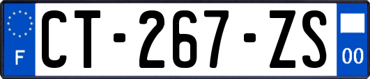 CT-267-ZS