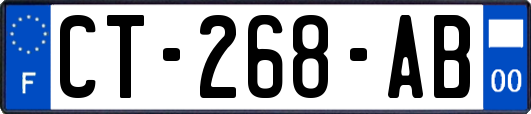 CT-268-AB