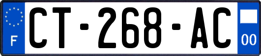 CT-268-AC