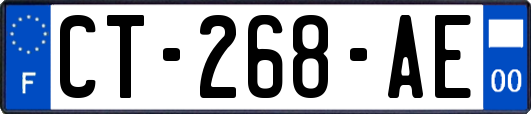 CT-268-AE